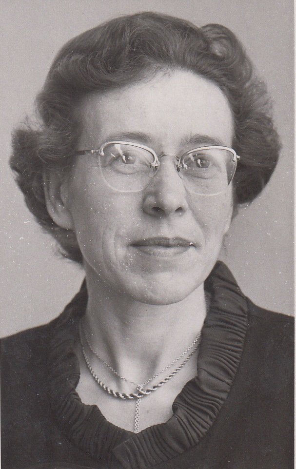 MADELEINE LEA BERNIER