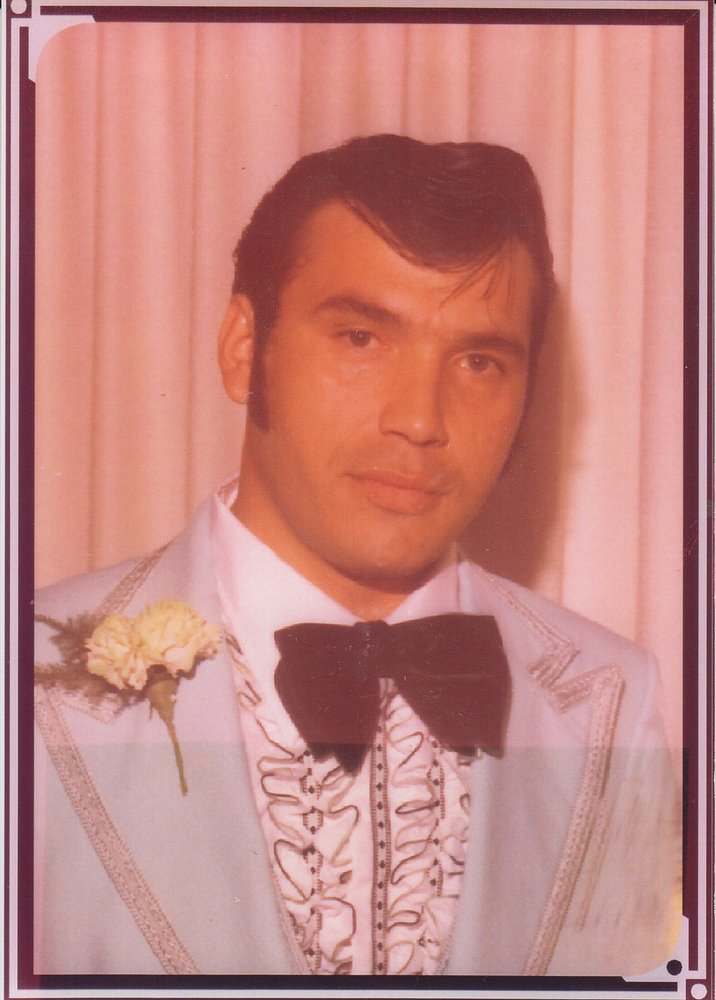 BARRY WIEBE