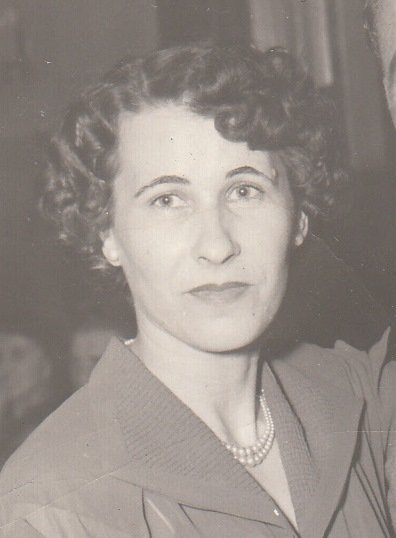 VICTORIA (VICKY)  FEDOROWICH
