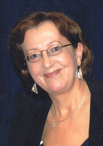 ZOFIA WISNIEWSKA