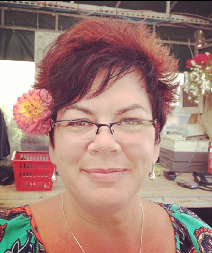 RENEE PERRON