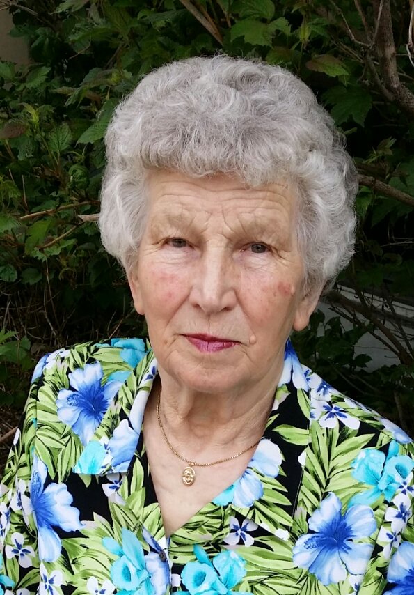 JANINA MARIA GILARSKA