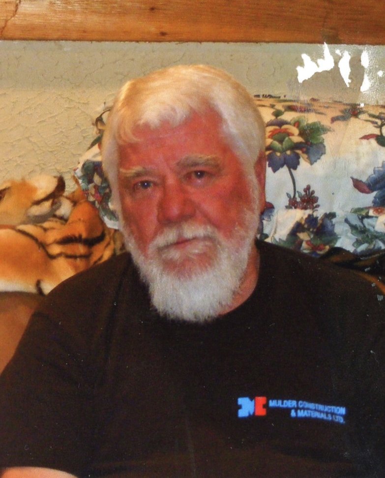 WALTER DANIEL MICHALCHUK