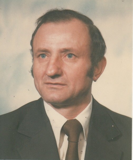 JERZY  DOBROWOLSKI