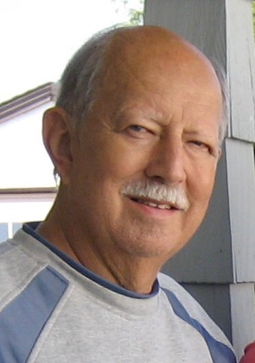THEODORE (TED) LASIUK