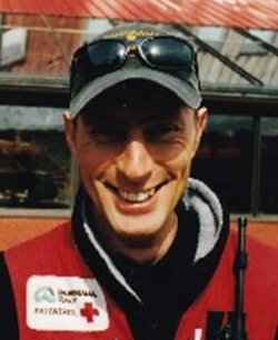 DON FOSSBERG