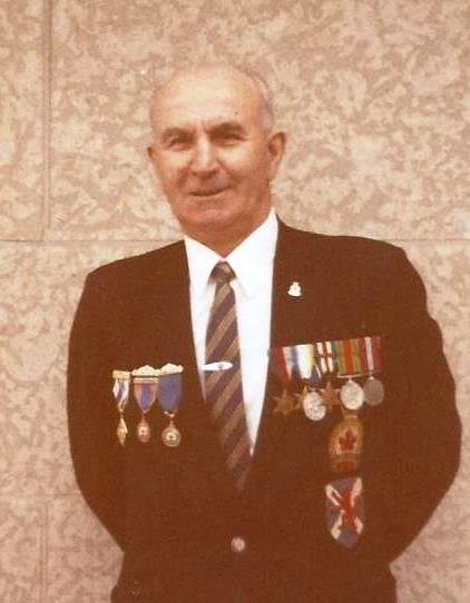TEOFIL ZABAWSKI