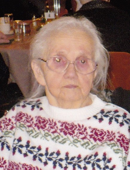 MARY OLIJNYK
