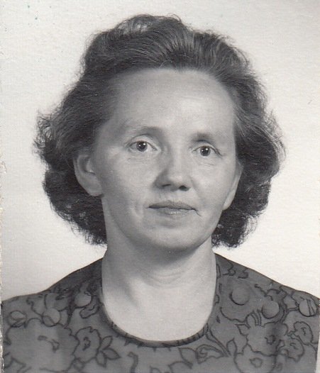 MARY  OLIJNYK