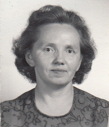 MARY OLIJNYK