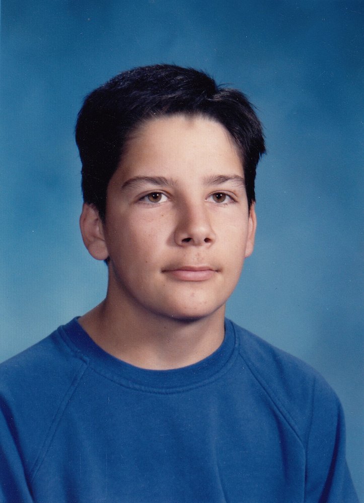DEREK RICHARD WILLIAM STOYKO