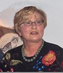 MARGARET JOYCE PERKINS
