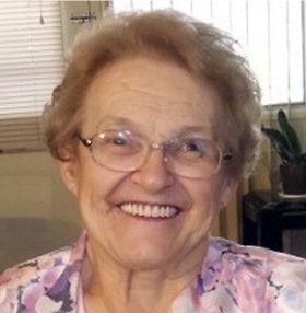 LUVERNE COPPEN