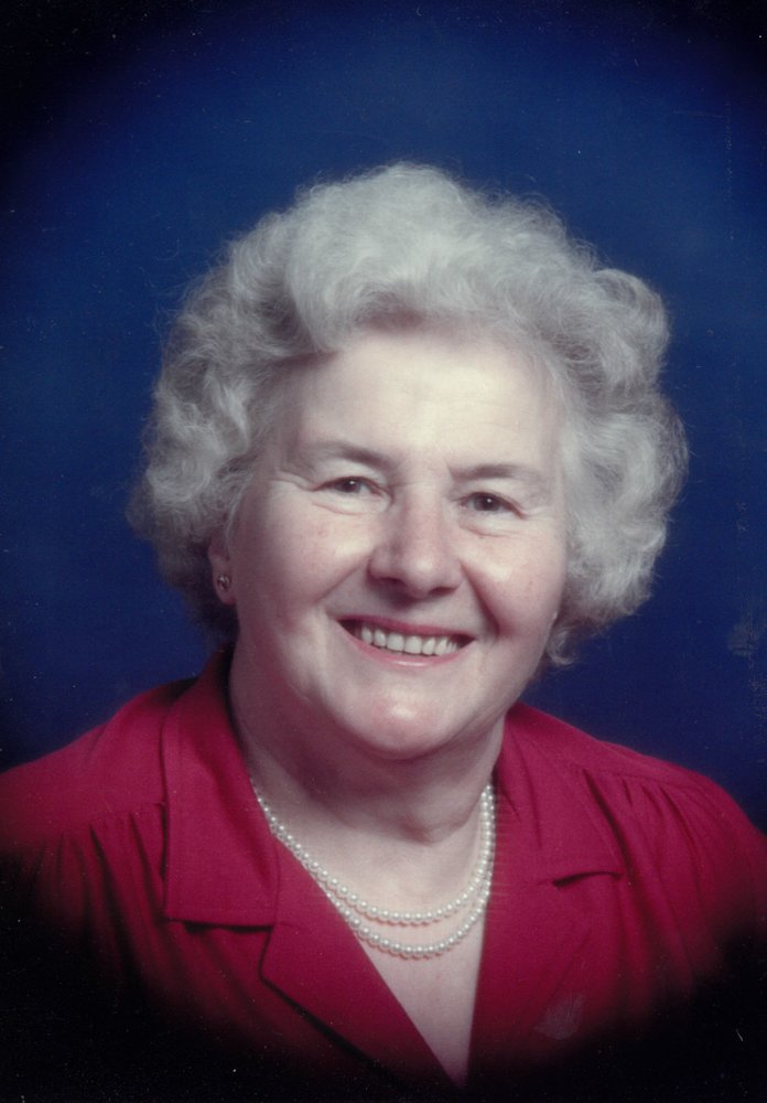 ANNA KAJPUST