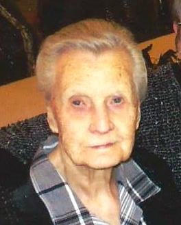 NADIA MELNYK