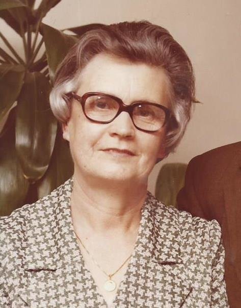 NADIA MELNYK