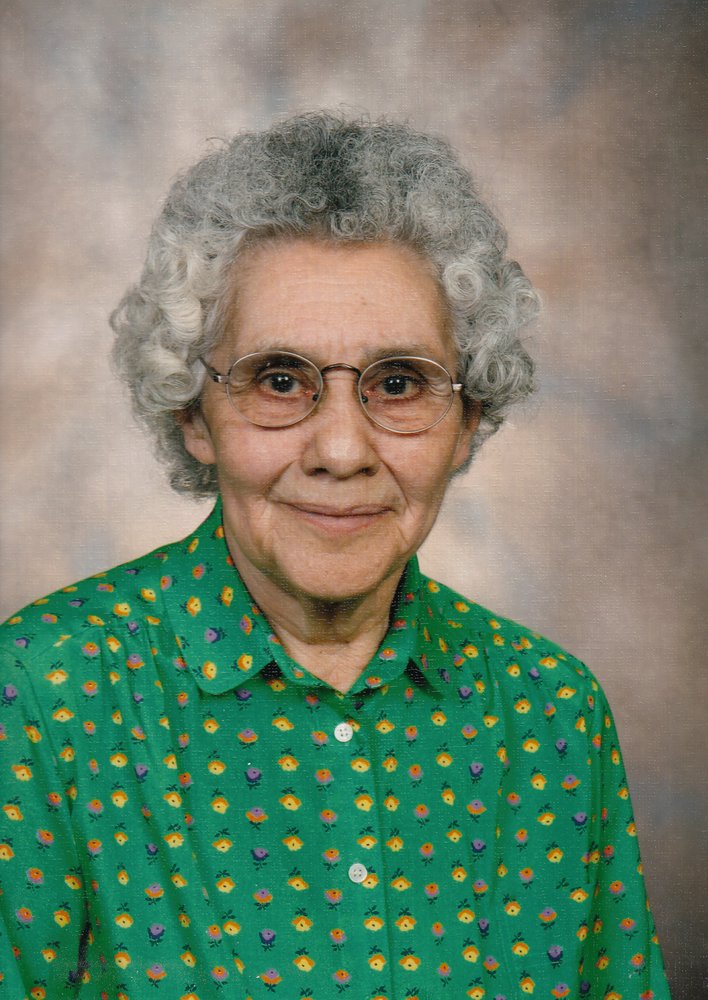 FLORENCE CECILE  DRISKELL
