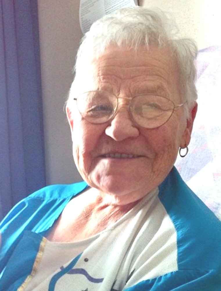VERA (VICKY) OKALUK