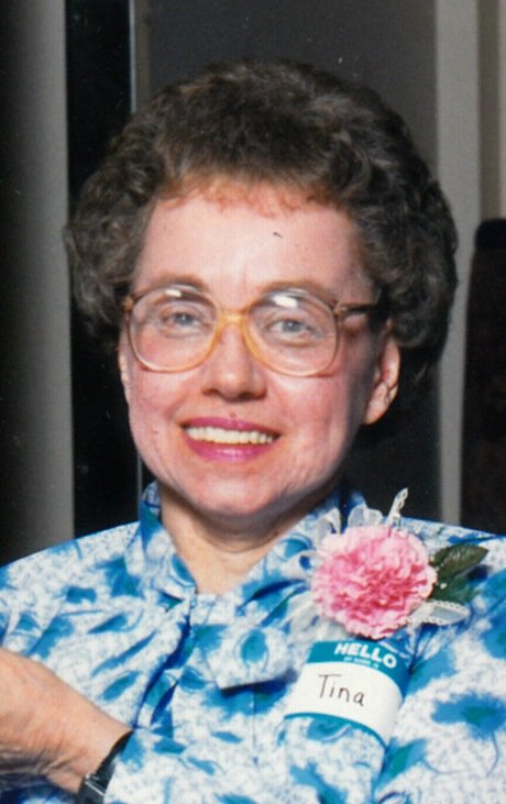 TINA NIZNOWSKI