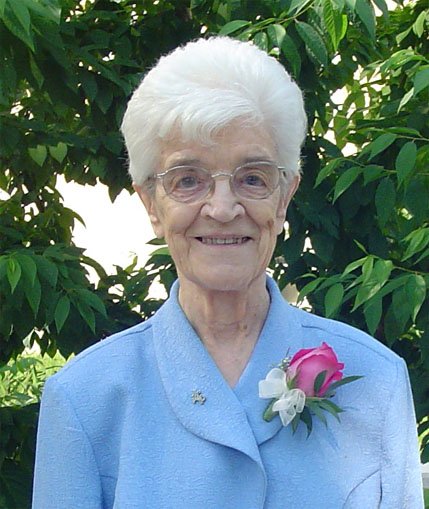 SISTER JULIETTE VALCOURT