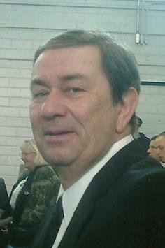 VLADIMIR (VLADO) GOMERCIC