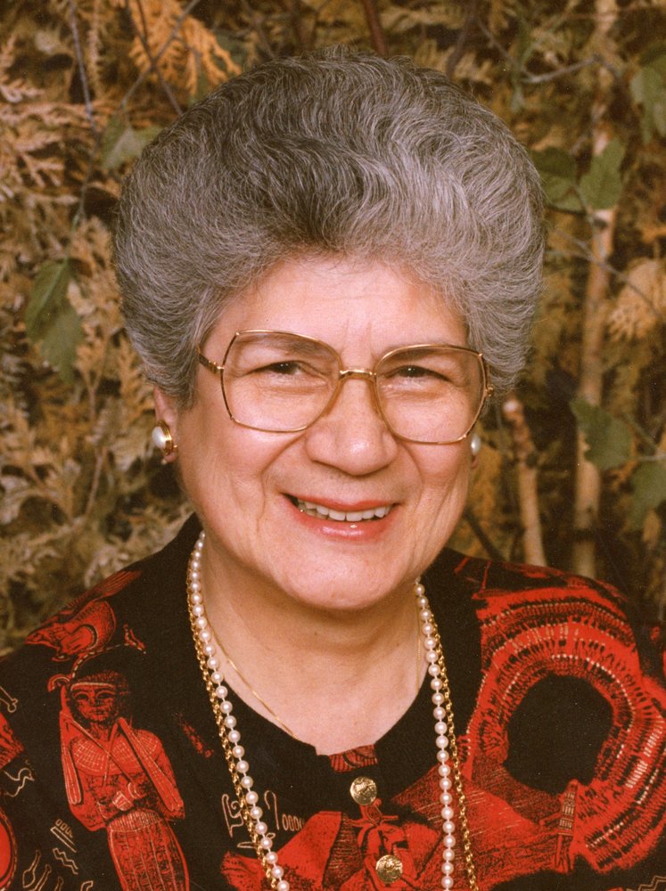 MARY KELEKIS