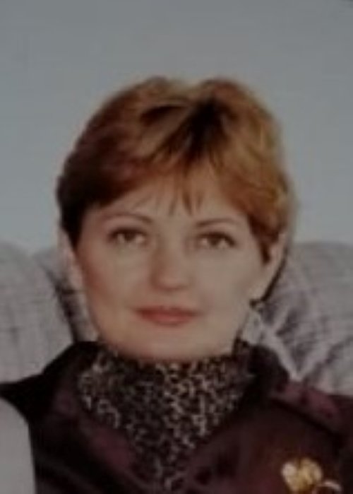 Wanda Siwanicz