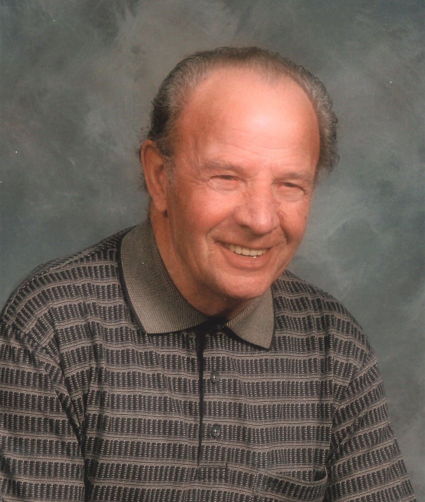 Obituary of JULIUS GROSS | Cropo Funeral Chapel serving Winnipeg,