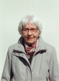 LUCILLE MESTDAGH