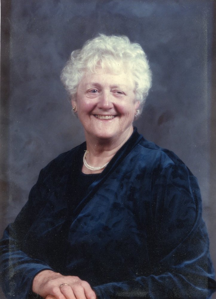 Doris Lewy