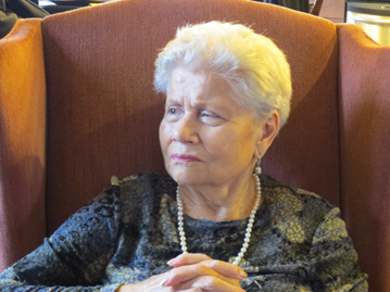 ANNA MURENKO