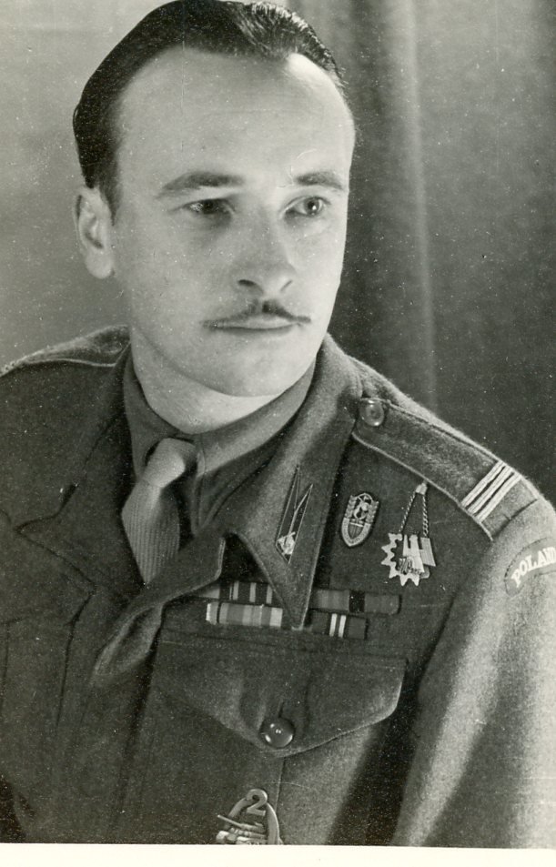 STANISLAW SMOLENSKI