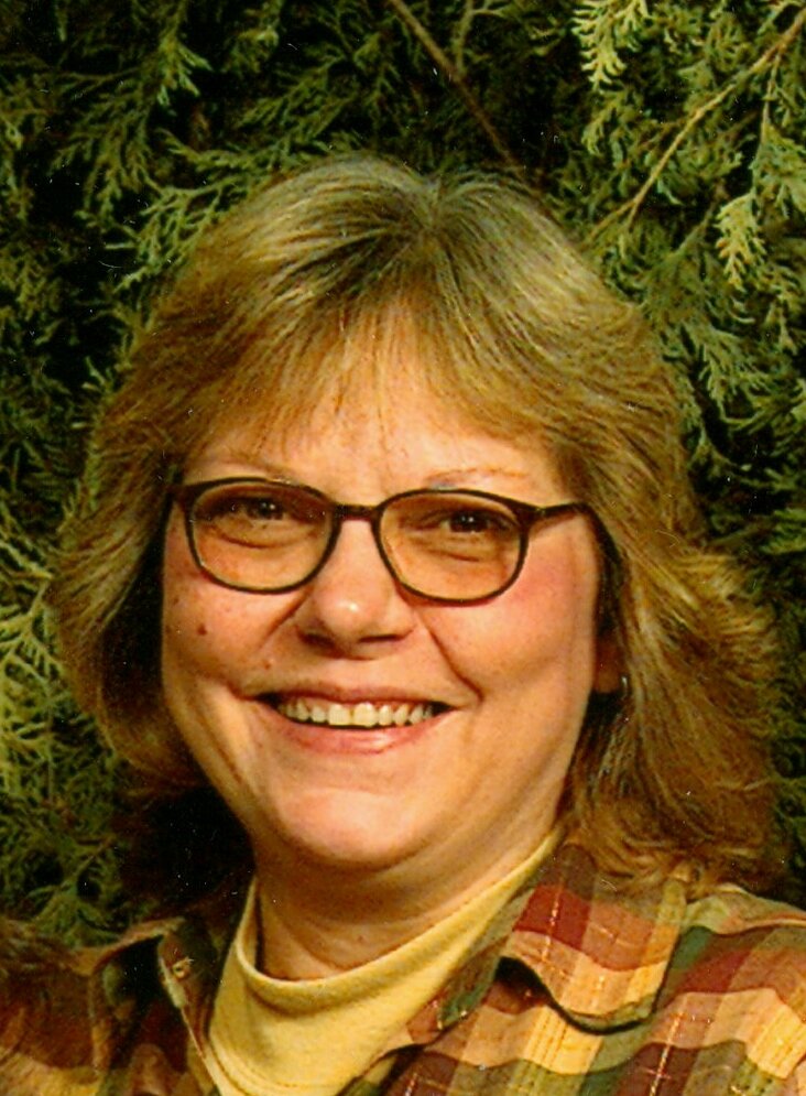 JUDY FAZIO