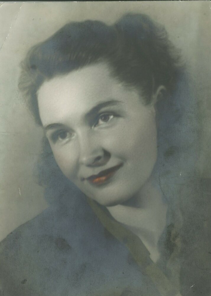 HELENA  ARLUKIEWICZ