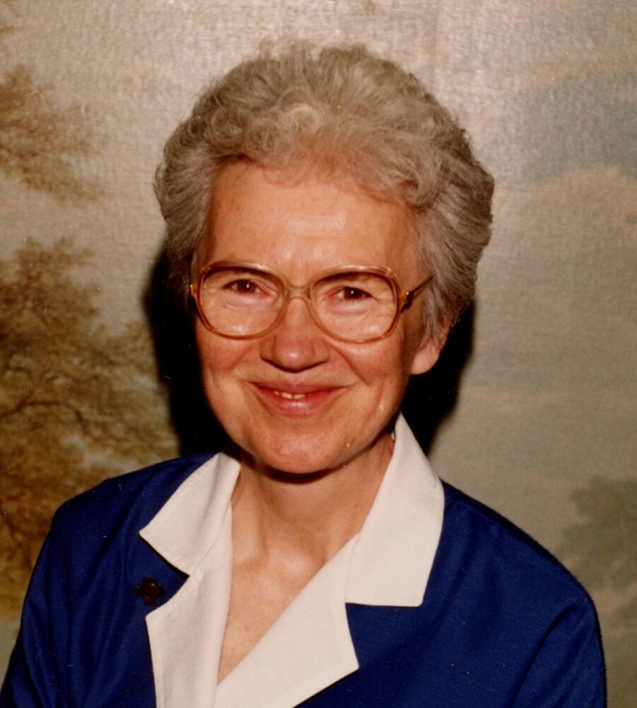 SISTER CATHERINE LABINOWICH, O.S.B.