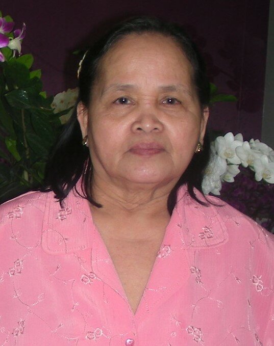 FRANCISCA CAYABYAB