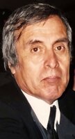 GERALD  JOSEPH CHARTRAND
