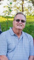 ERIC RUDOLF GEBHARDT
