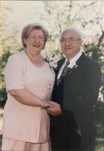 Obituary of CATHERINE JOANNA ADRIANA GARTNER | Cropo Funeral Chapel...