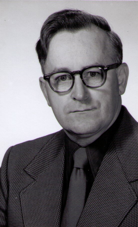 persons name