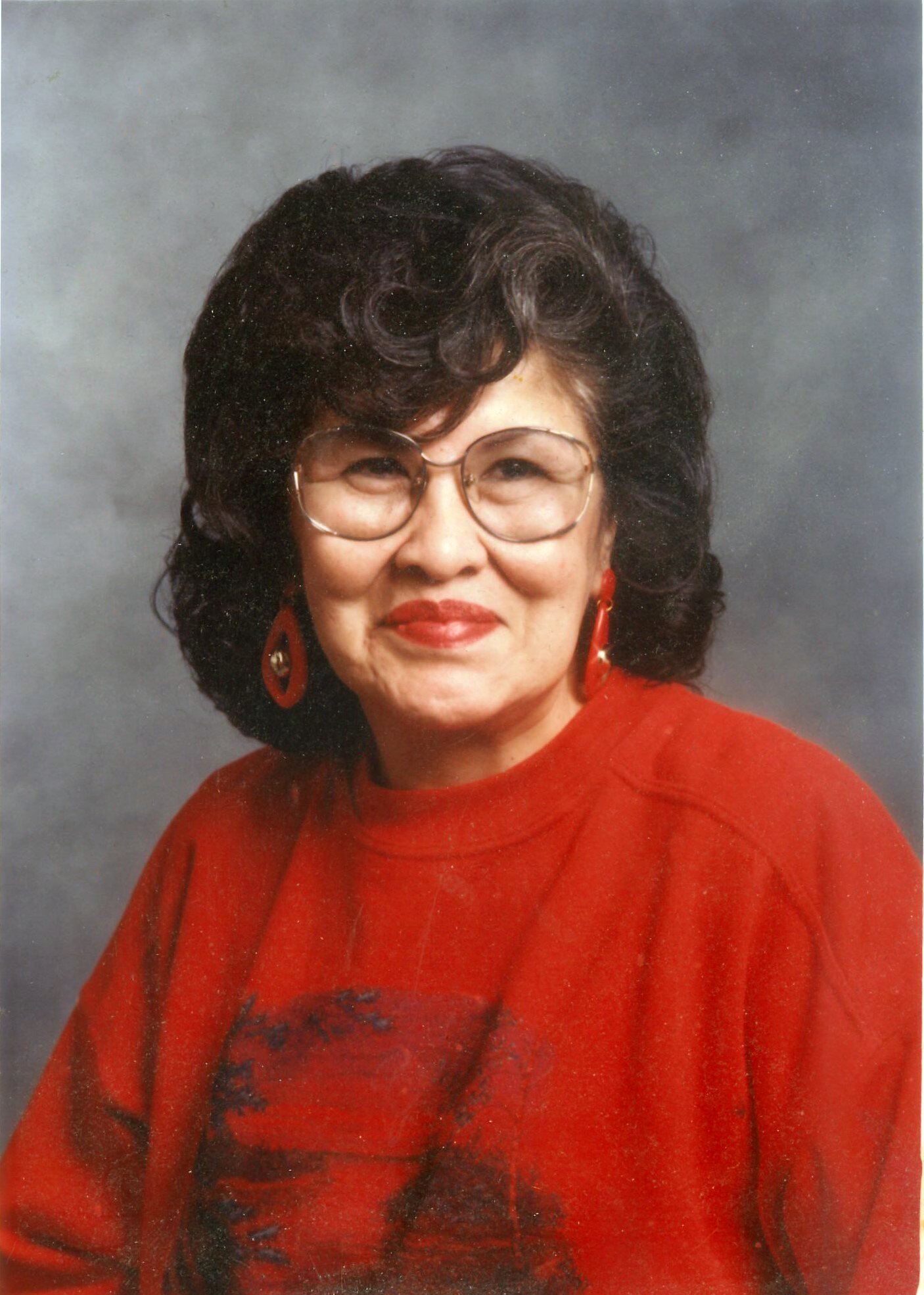 persons name