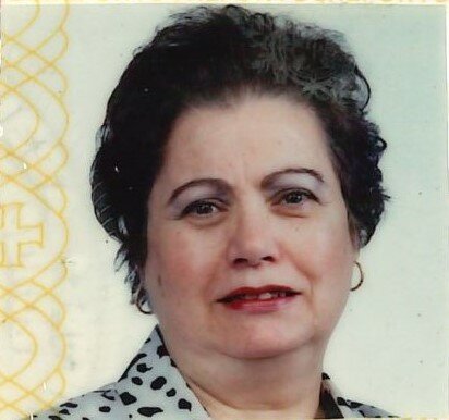 OFELIA CALEIRAS