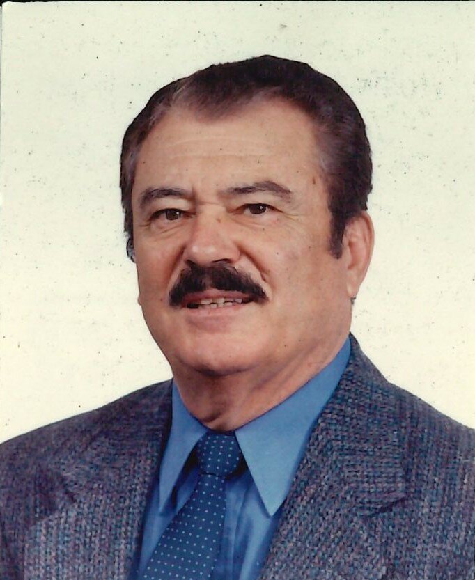 VIRGILIO DELGADO