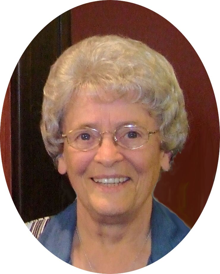 SISTER RITA HAMEL