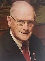 THOMAS RICHARD PINCHBECK