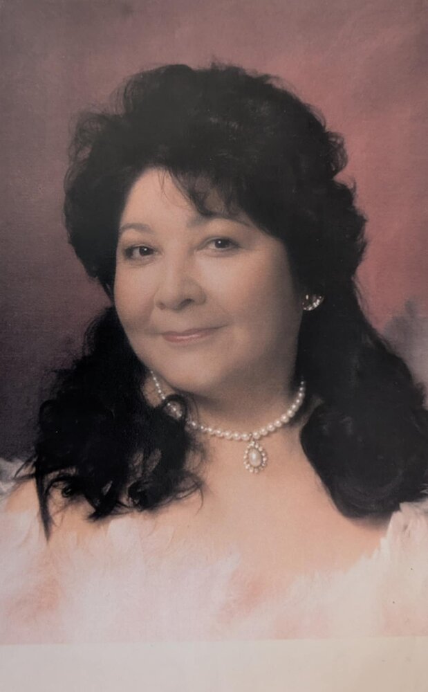 LINDA ROURKE (MITCHELL)