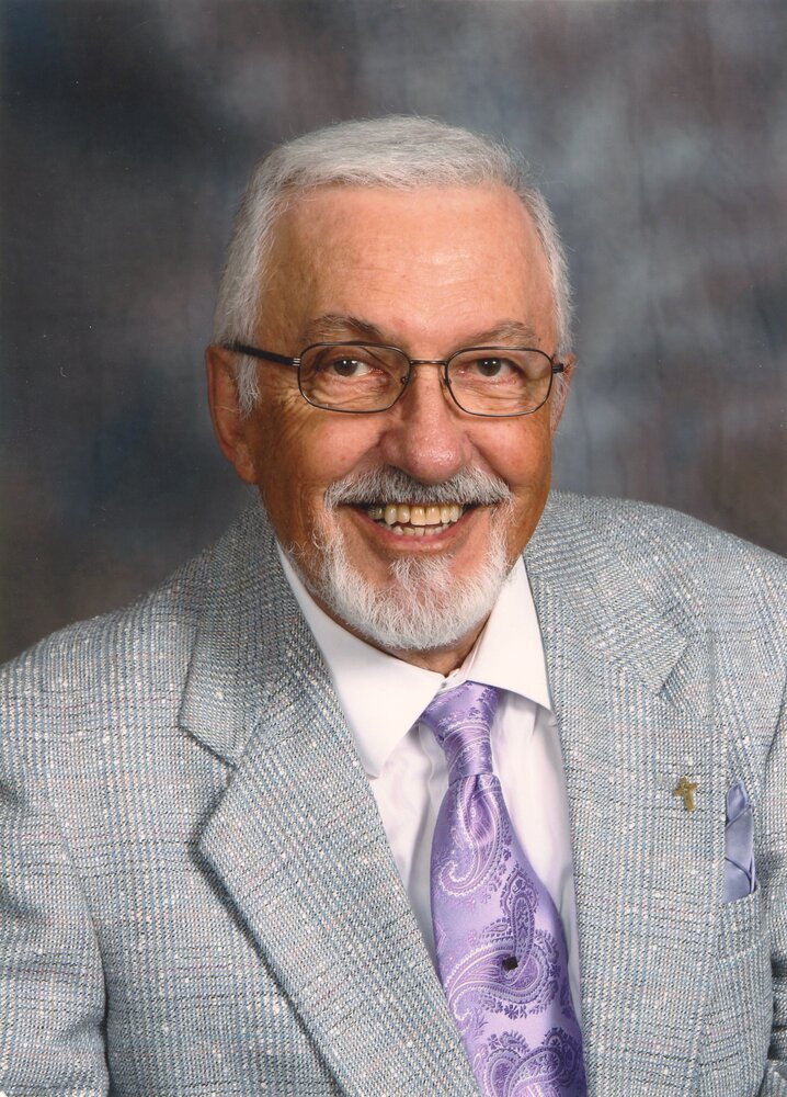 STANLEY BURT