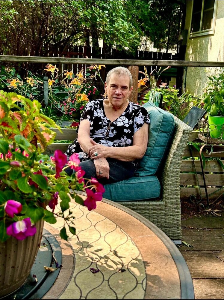 FRANCES BESKO