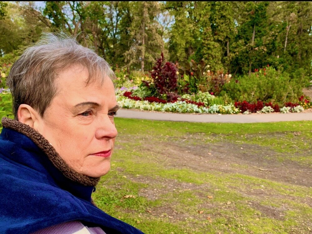FRANCES BESKO