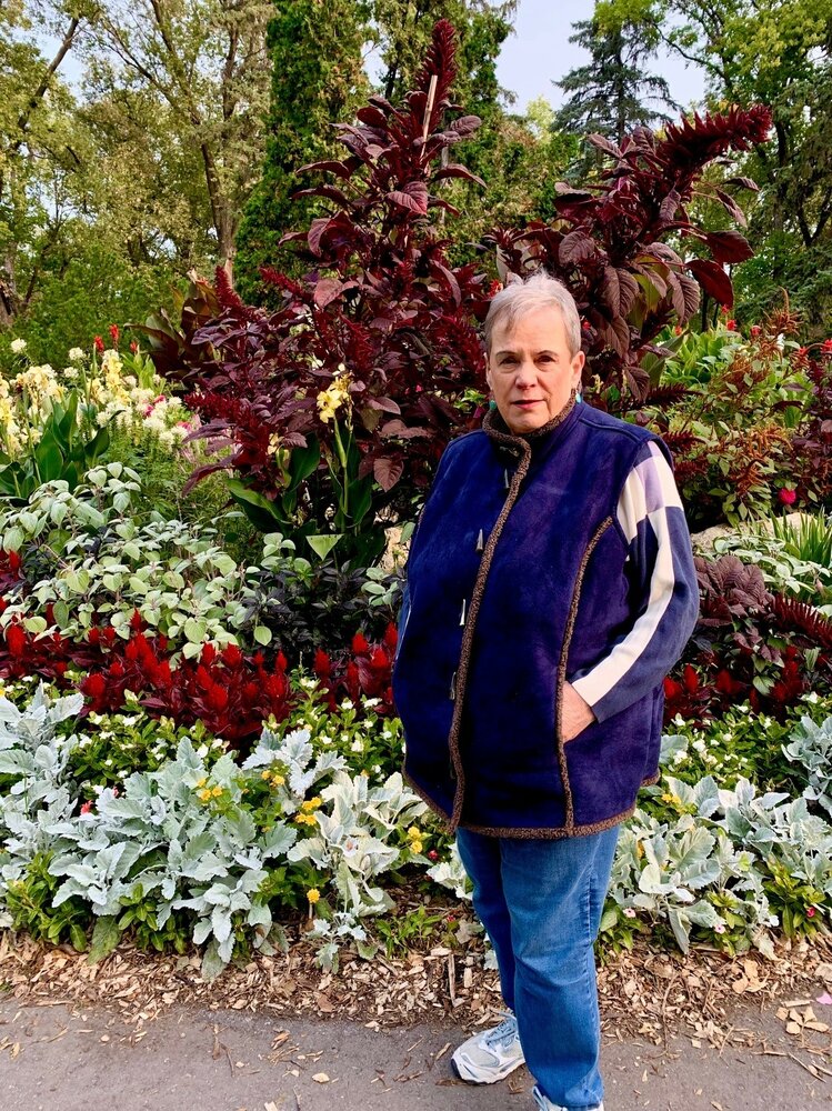 FRANCES BESKO